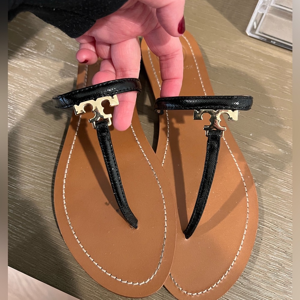 Tory Burch sandals